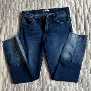 Womens BP. Jeans